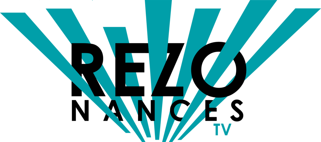 logo rezonances tv